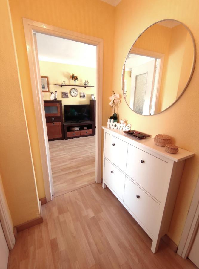 Appartement Atico En El Corazon De Málaga Extérieur photo